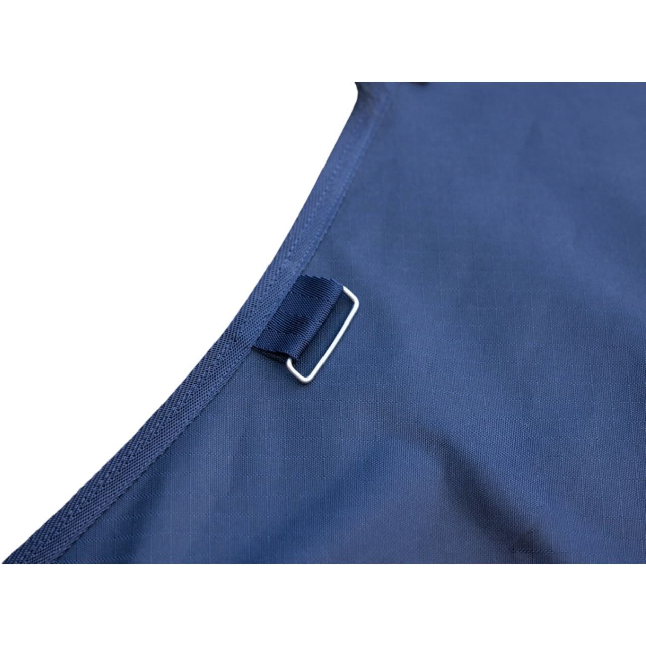 Outdoordecke 100g RugBe Regendecke