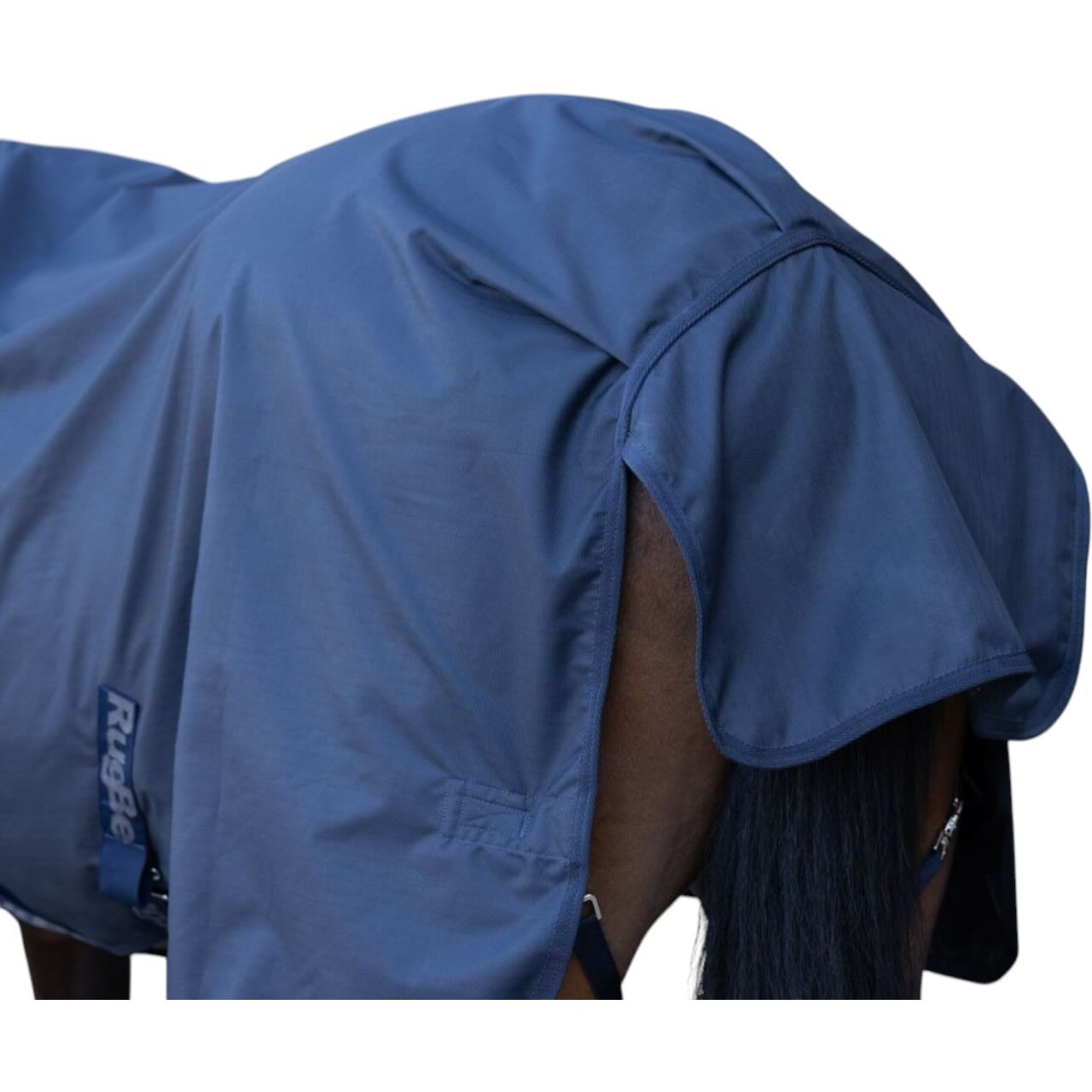 Outdoordecke 100g RugBe Regendecke