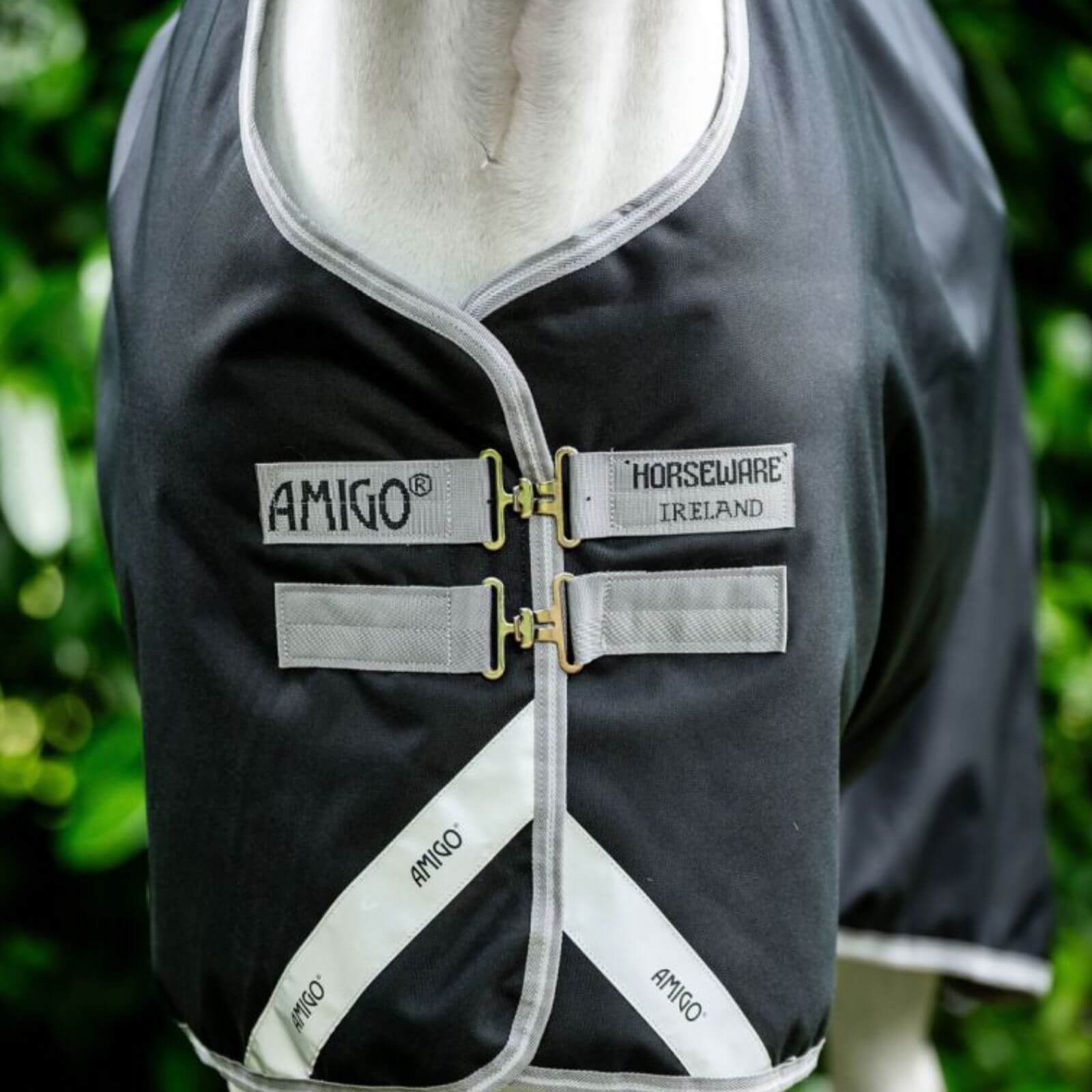 Outdoordecke 0g Amigo® Bravo 12 Original Regendecke