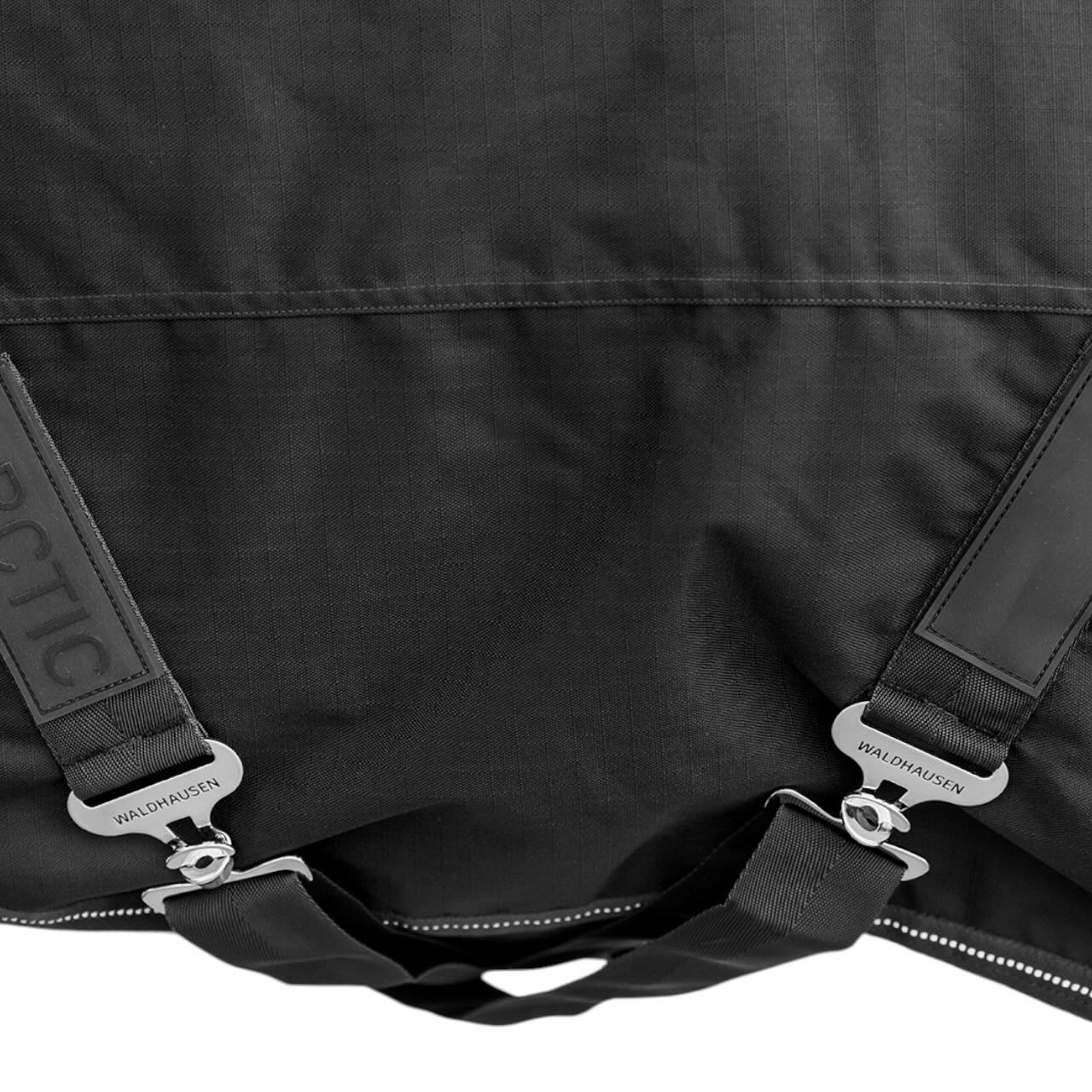 Outdoordecke 0g Arctic Light High Neck Regendecke