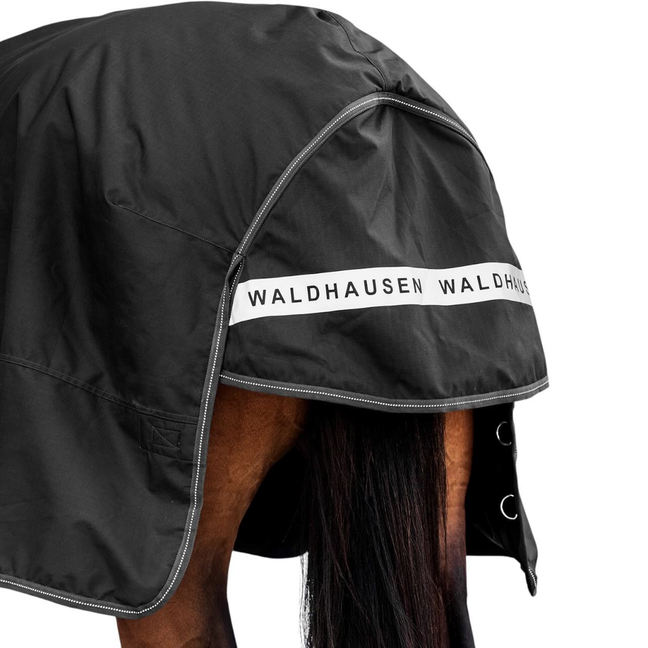 Outdoordecke 0g Arctic Light High Neck Regendecke