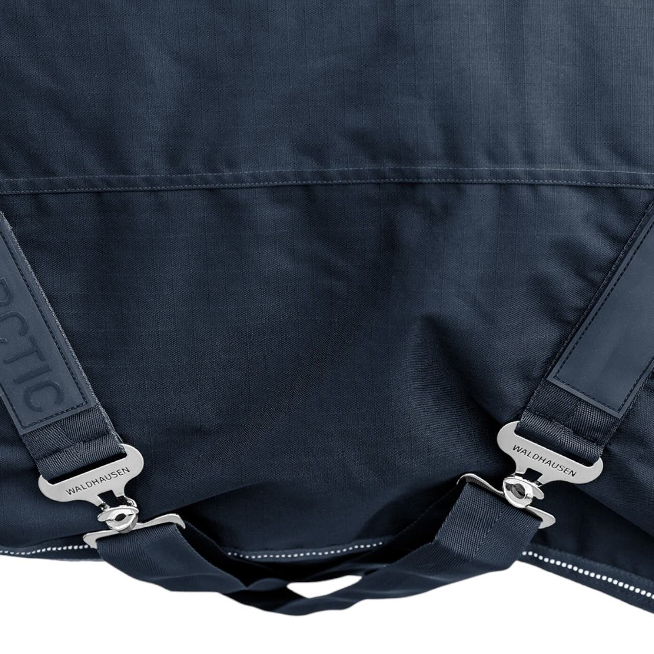 Outdoordecke 0g Arctic Light High Neck Regendecke
