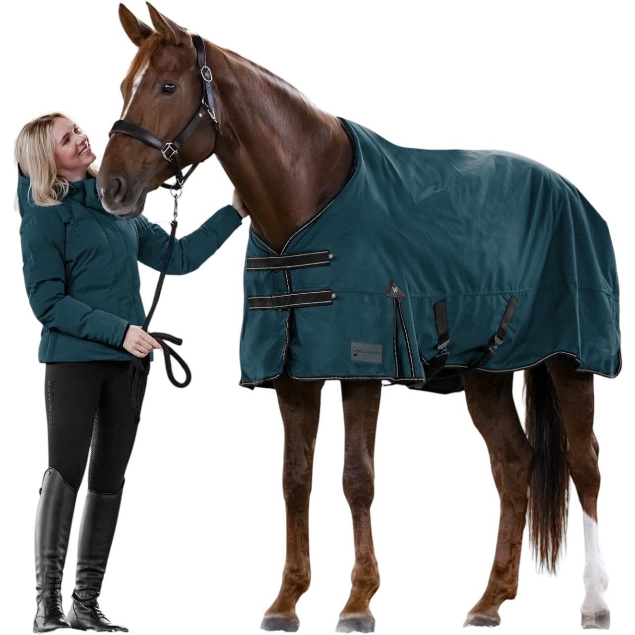 Outdoordecke 0g Arctic Light Regendecke