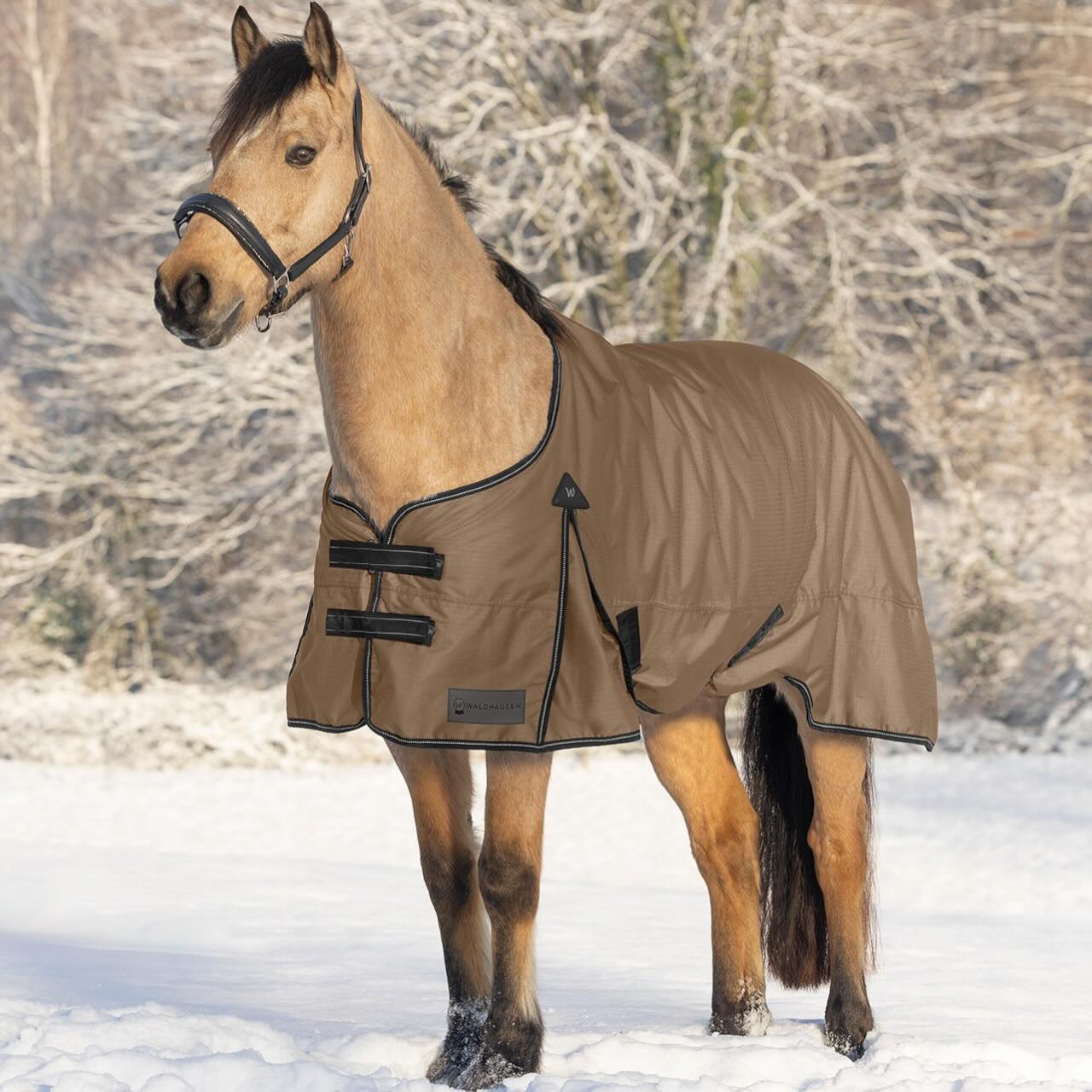 Outdoordecke 0g Arctic Light Regendecke