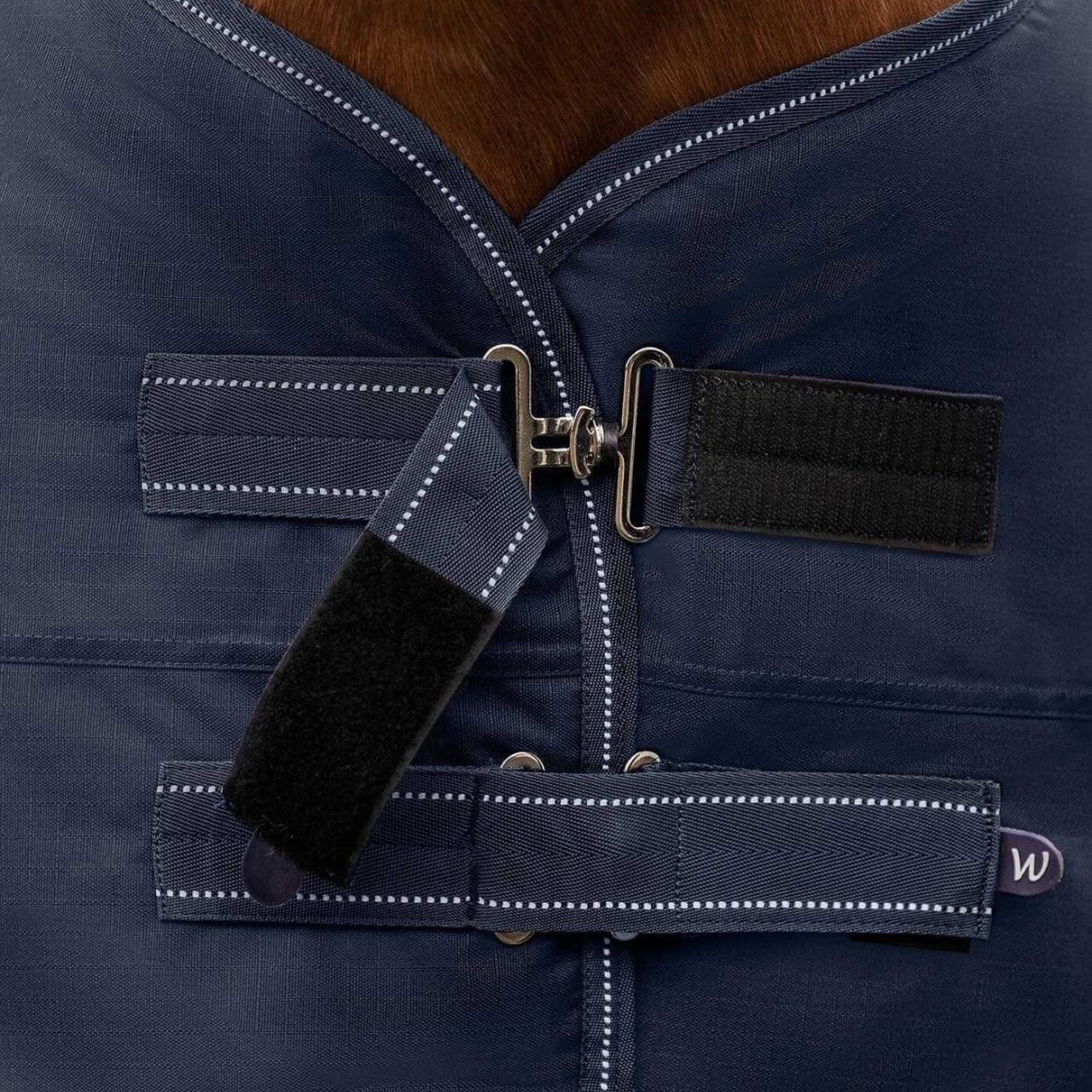 Outdoordecke 0g Arctic Light Regendecke