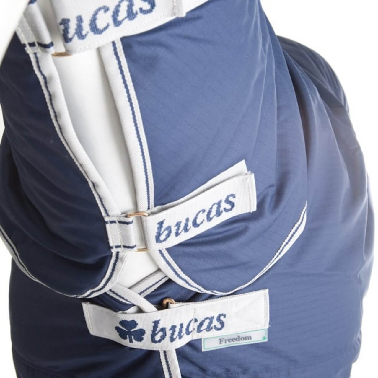 Outdoordecke 0g Freedom Turnout Light Full Neck Regendecke