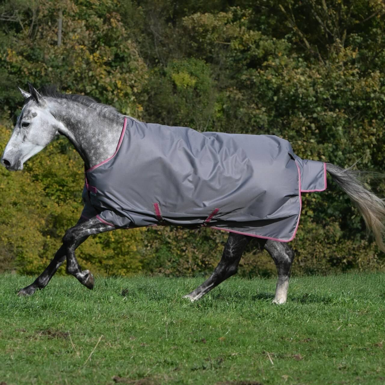 Outdoordecke 0g Freedom Turnout Light Regendecke
