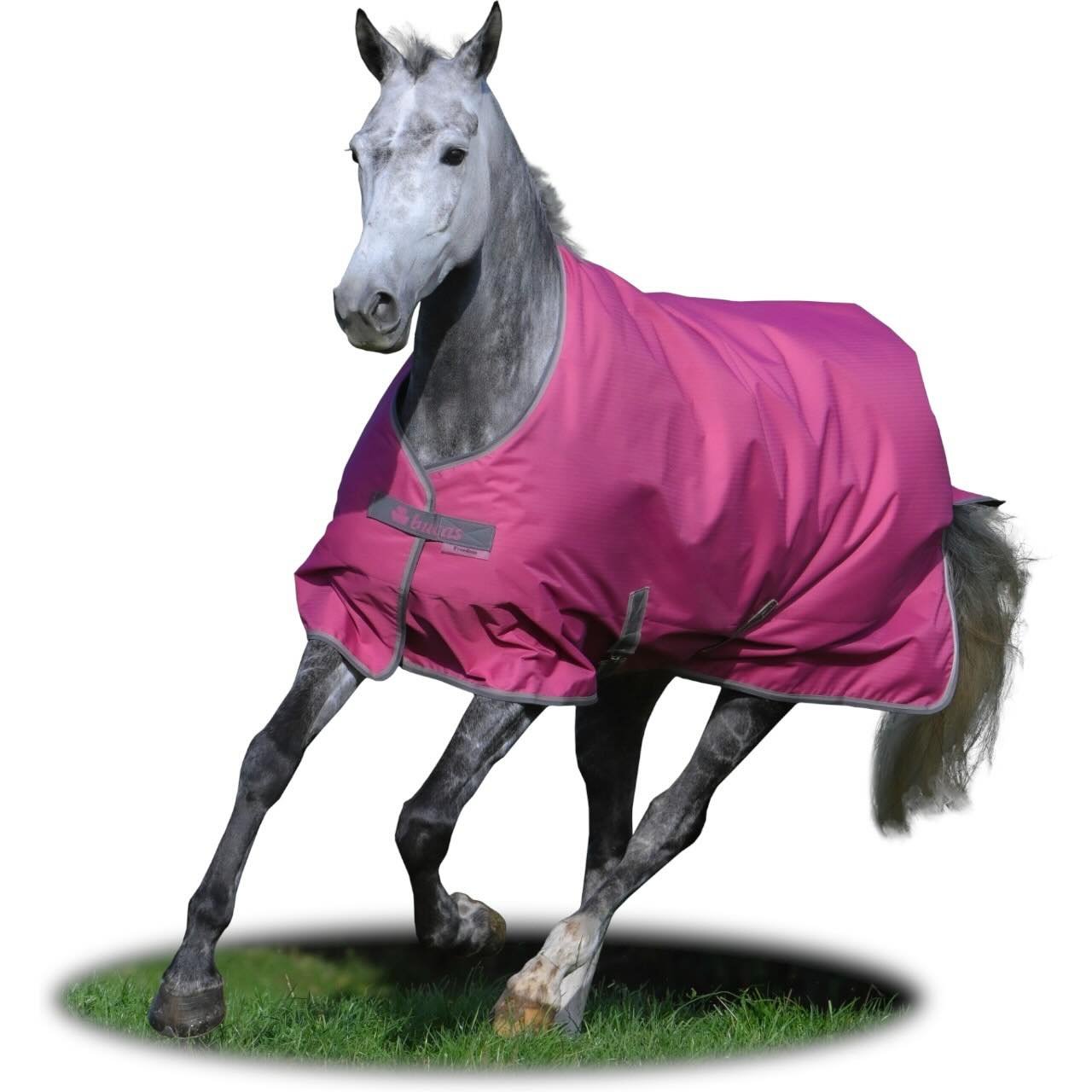 Outdoordecke 0g Freedom Turnout Light Regendecke