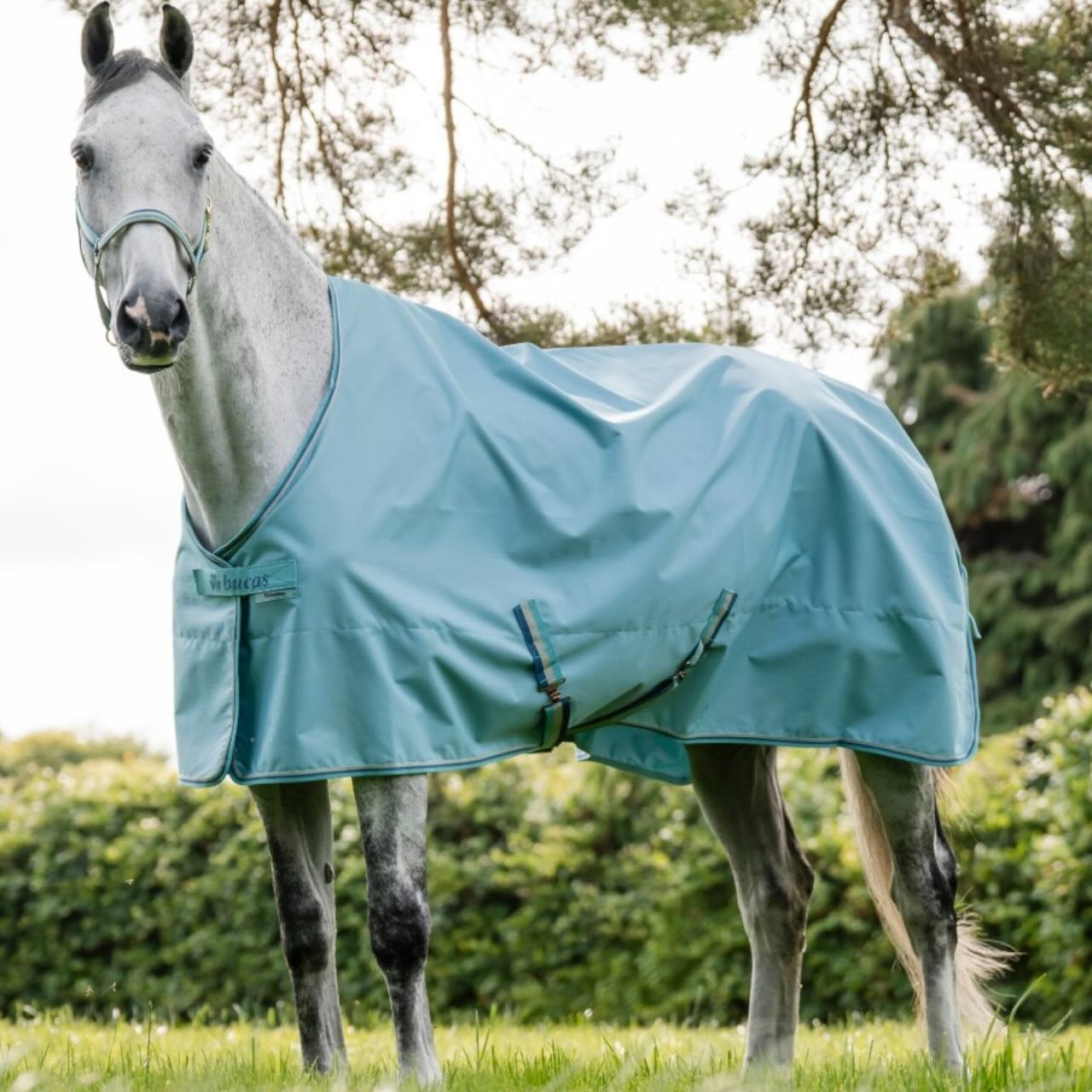 Outdoordecke 0g Freedom Turnout Light Regendecke