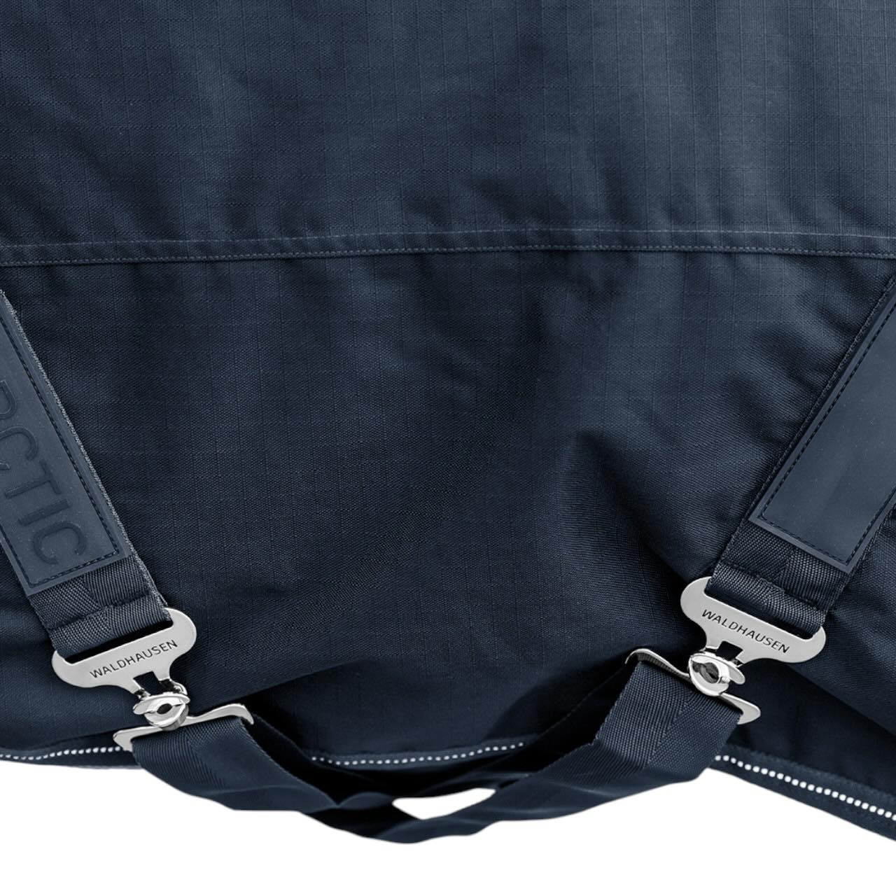 Outdoordecke 100g Arctic High Neck Weidedecke