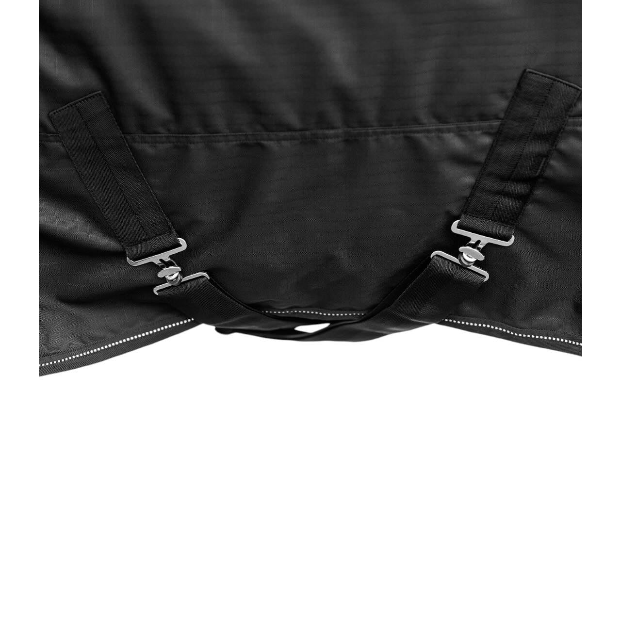 Outdoordecke 100g High Neck Nordic Weidedecke