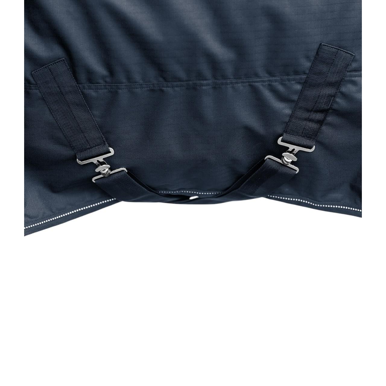 Outdoordecke 100g High Neck Nordic Weidedecke