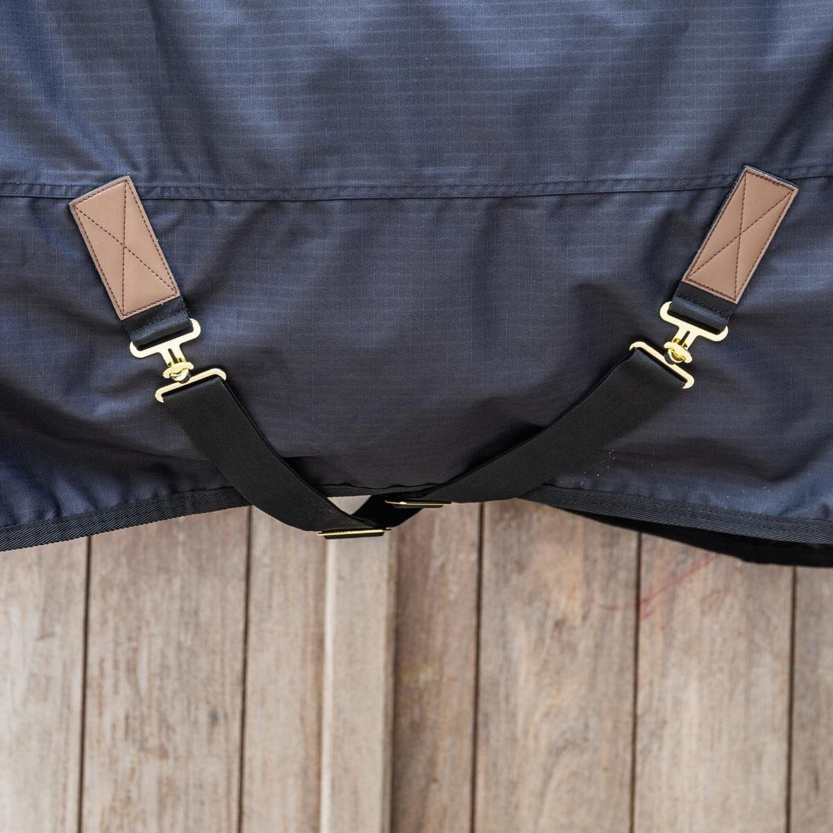 Outdoordecke 150g All Weather Waterproof Classic Weidedecke
