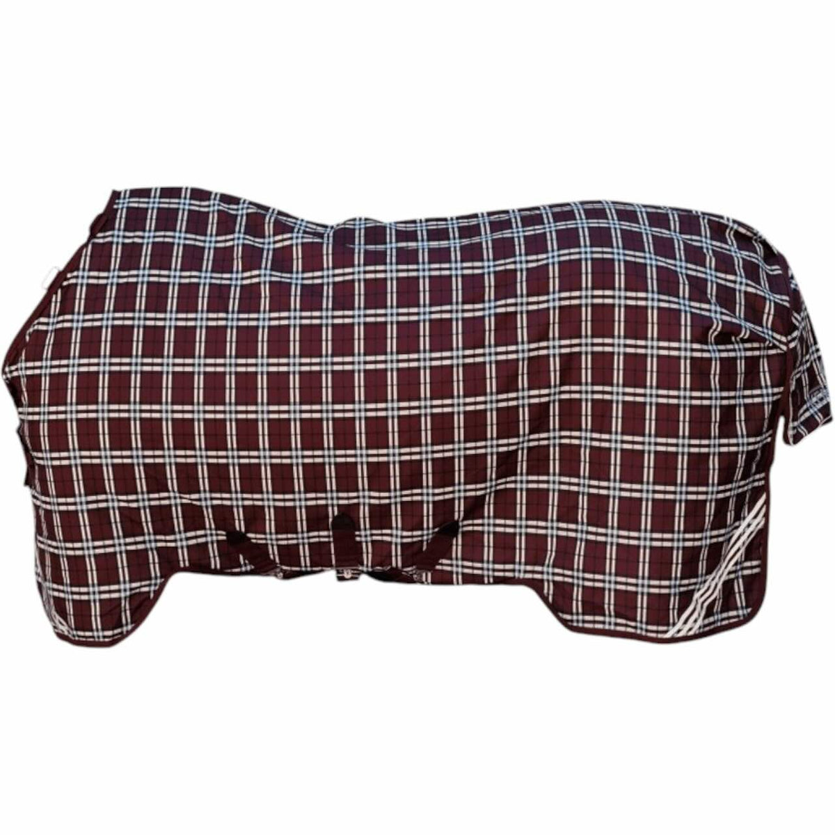 Bordeaux Check Printing