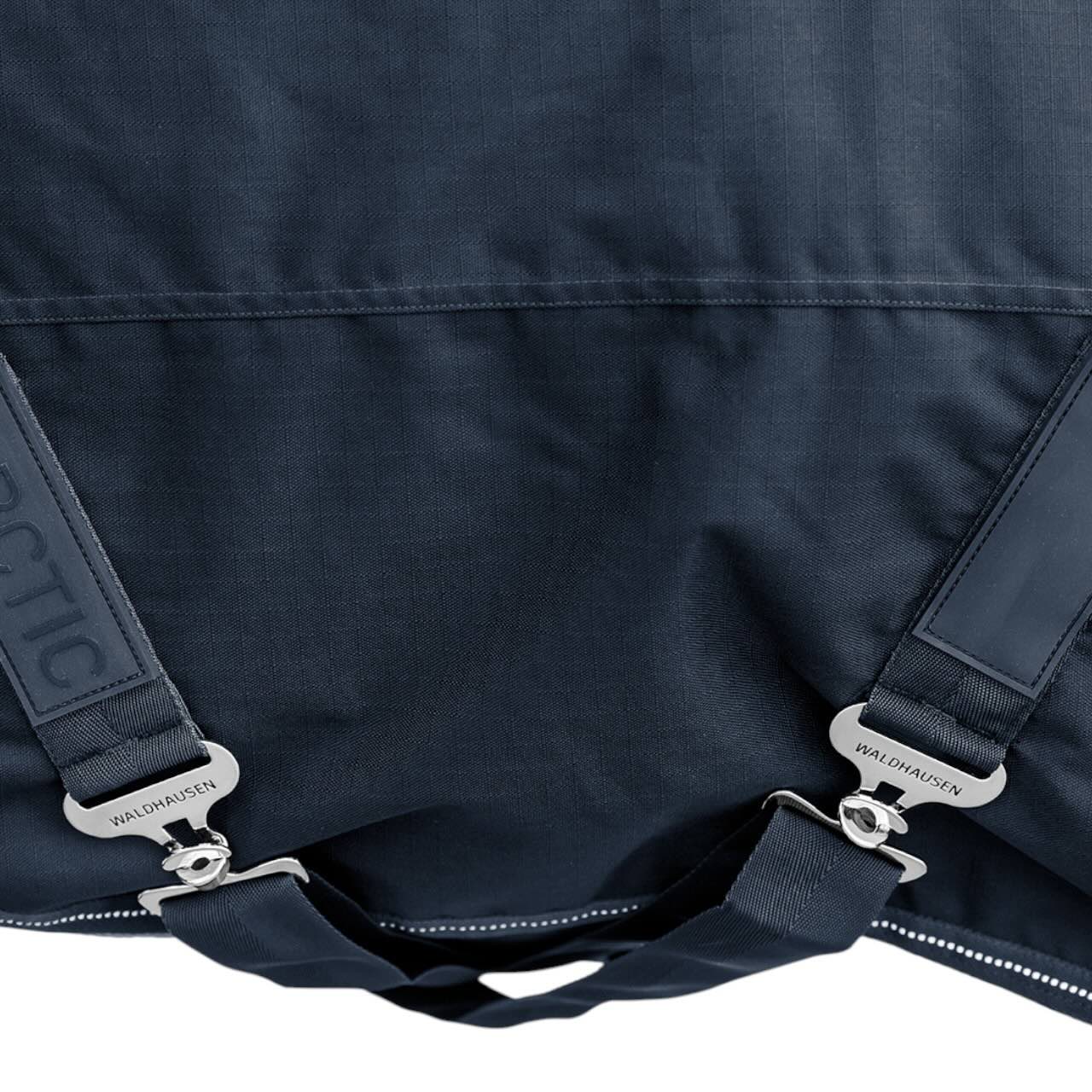 Outdoordecke 200g Arctic High Neck Weidedecke
