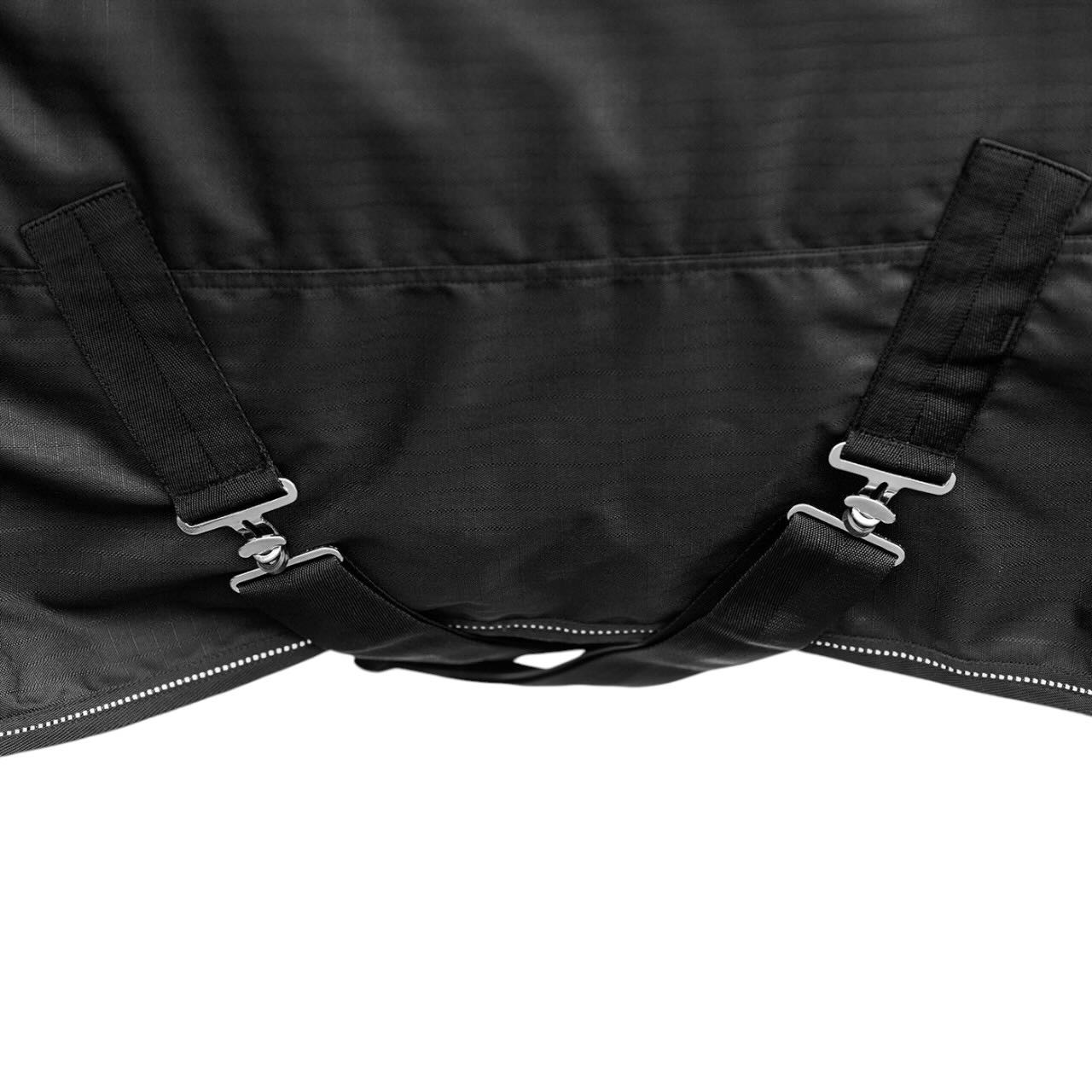 Outdoordecke 200g Nordic High Neck Weidedecke