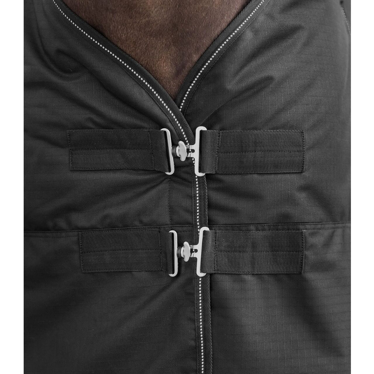 Outdoordecke 200g Nordic High Neck Weidedecke