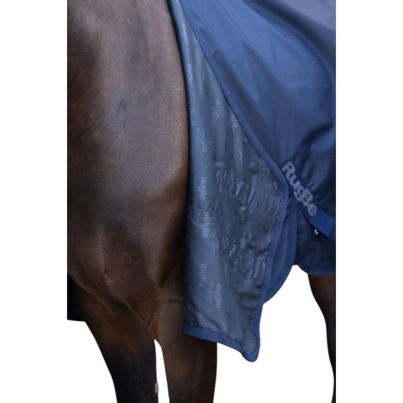 Outdoordecke 200g RugBe Winterdecke