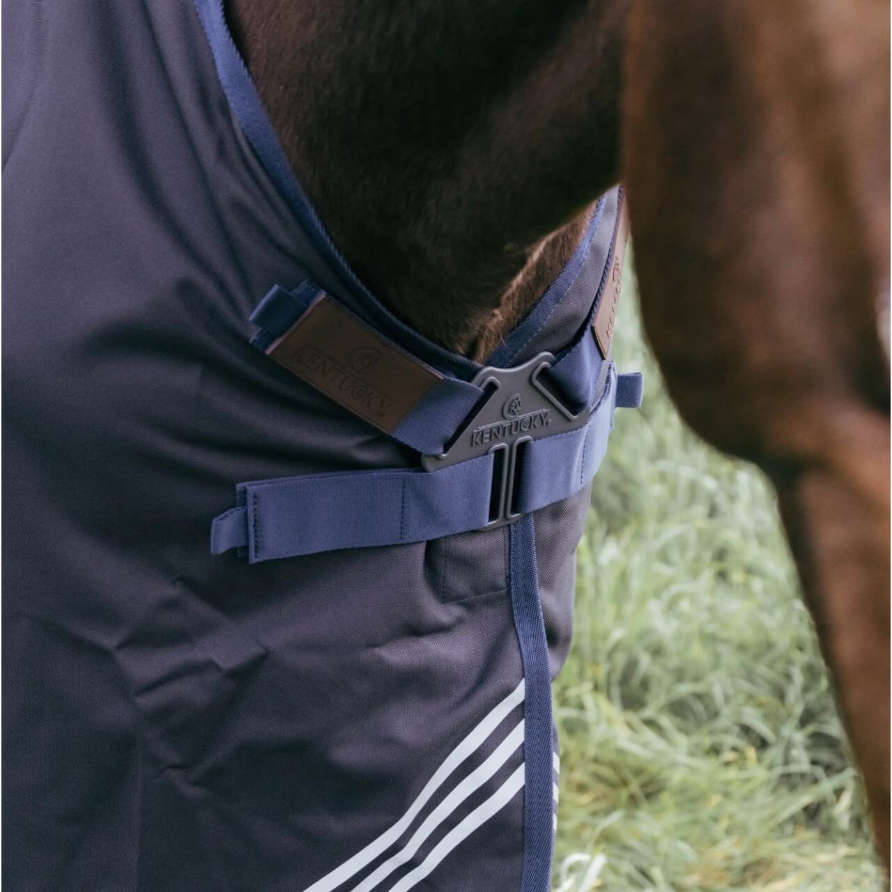 Outdoordecke 300g All Weather Waterproof Comfort Weidedecke