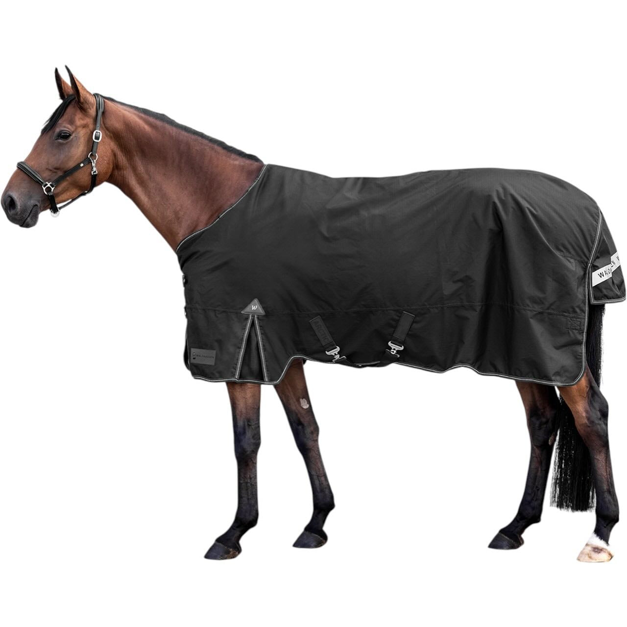 Outdoordecke 300g Arctic Weidedecke
