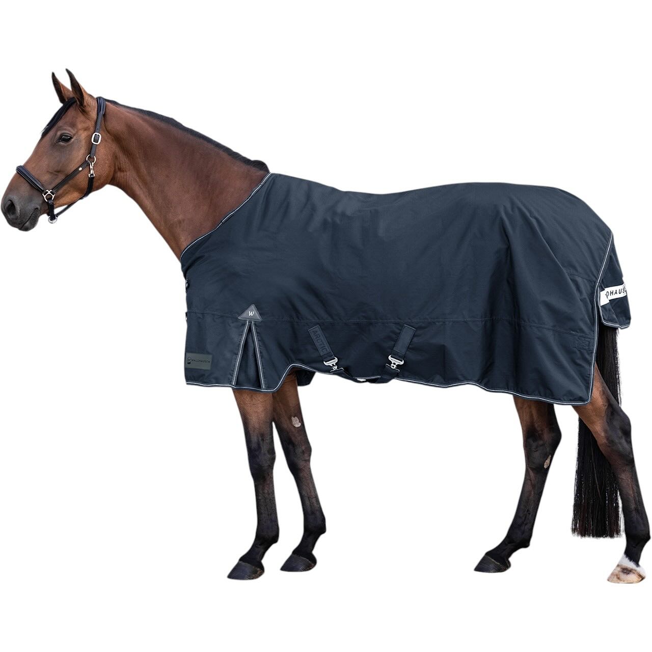 Outdoordecke 300g Arctic Weidedecke