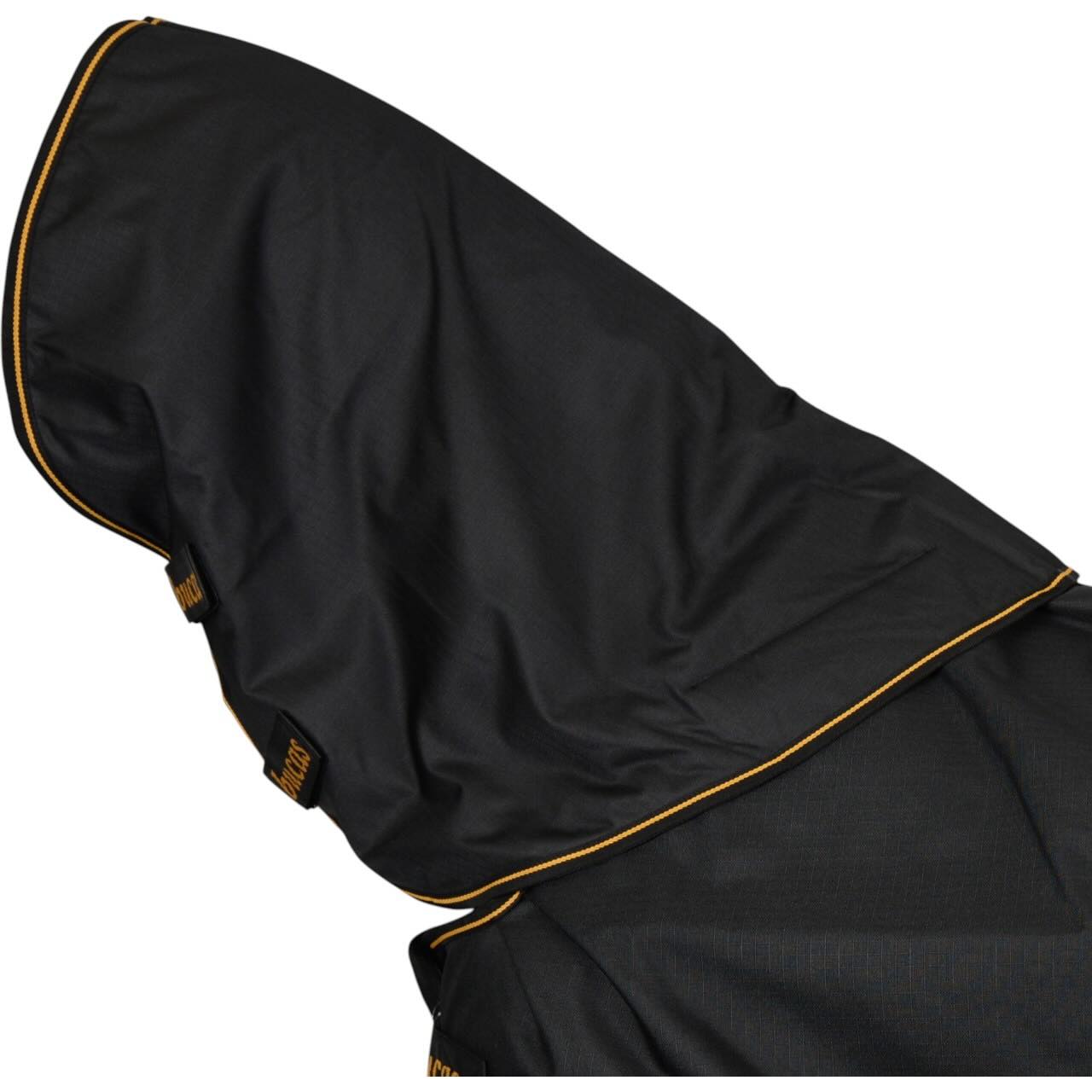 Outdoordecke 50g mit Halsteil Irish Turnout Light Regendecke