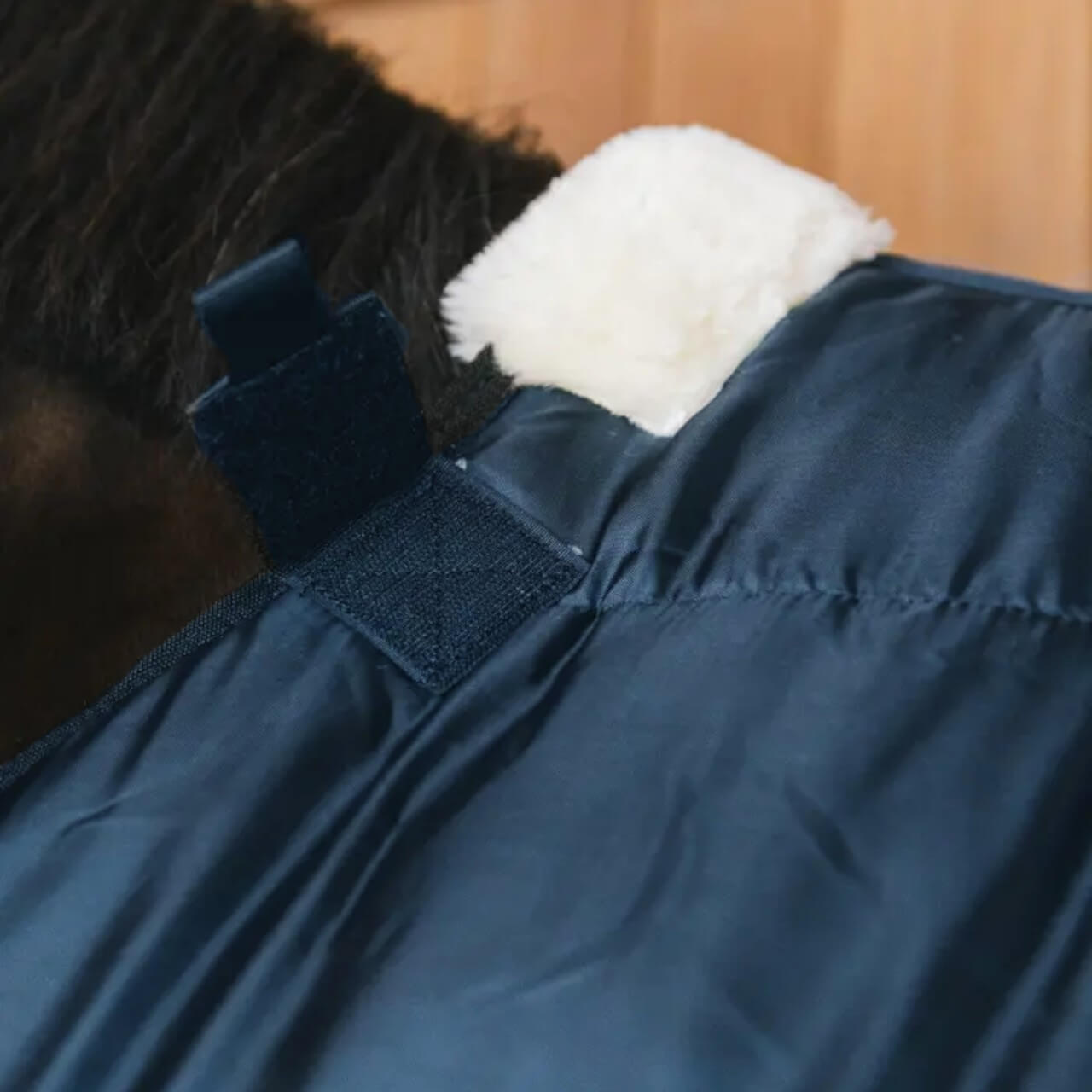 Unterdecke 100g Comfort Liner Turnout Rug