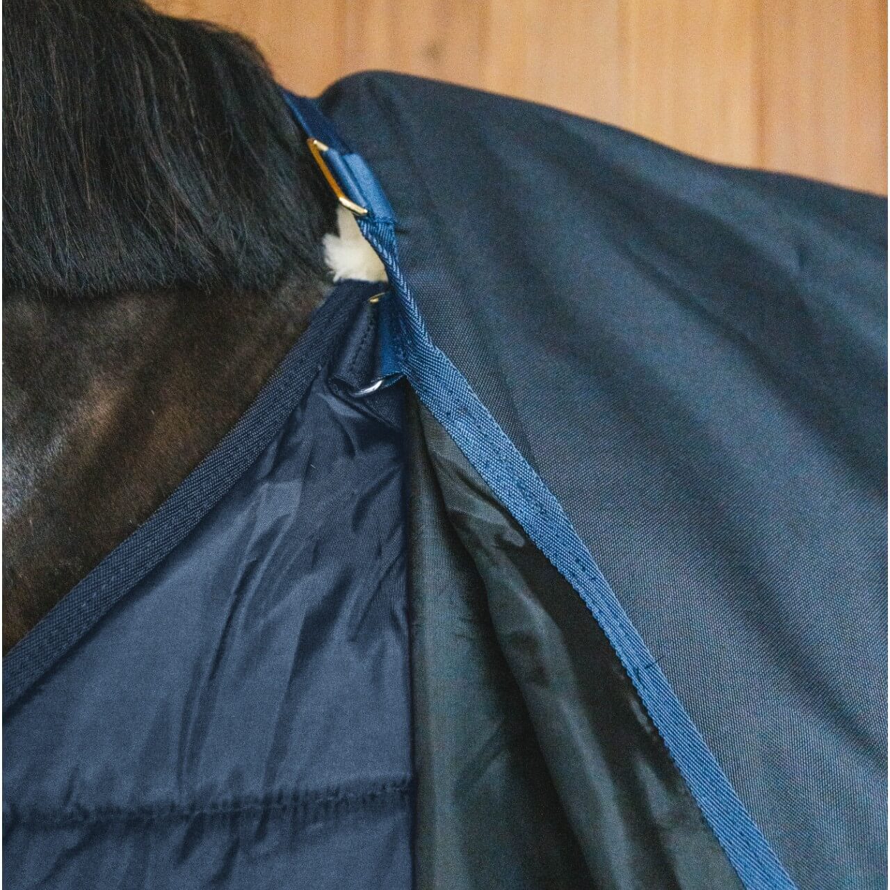 Unterdecke 200g Comfort Liner Turnout Rug