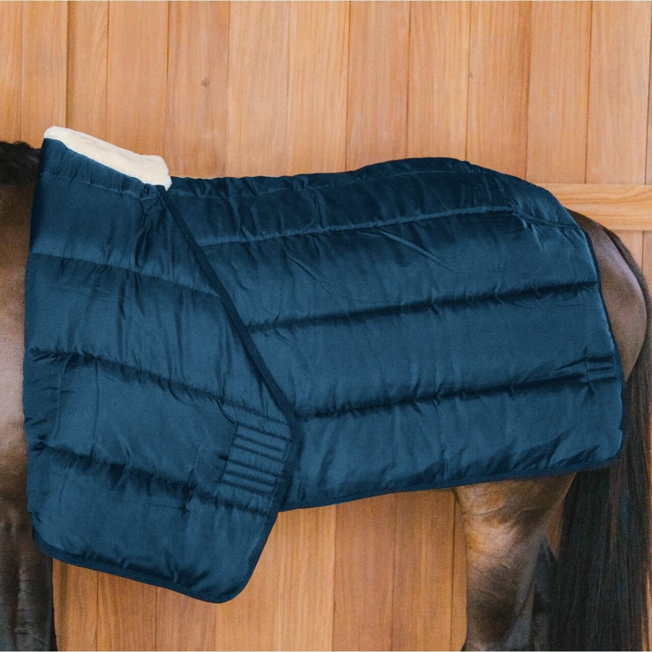 Unterdecke 400g Comfort Liner Turnout Rug