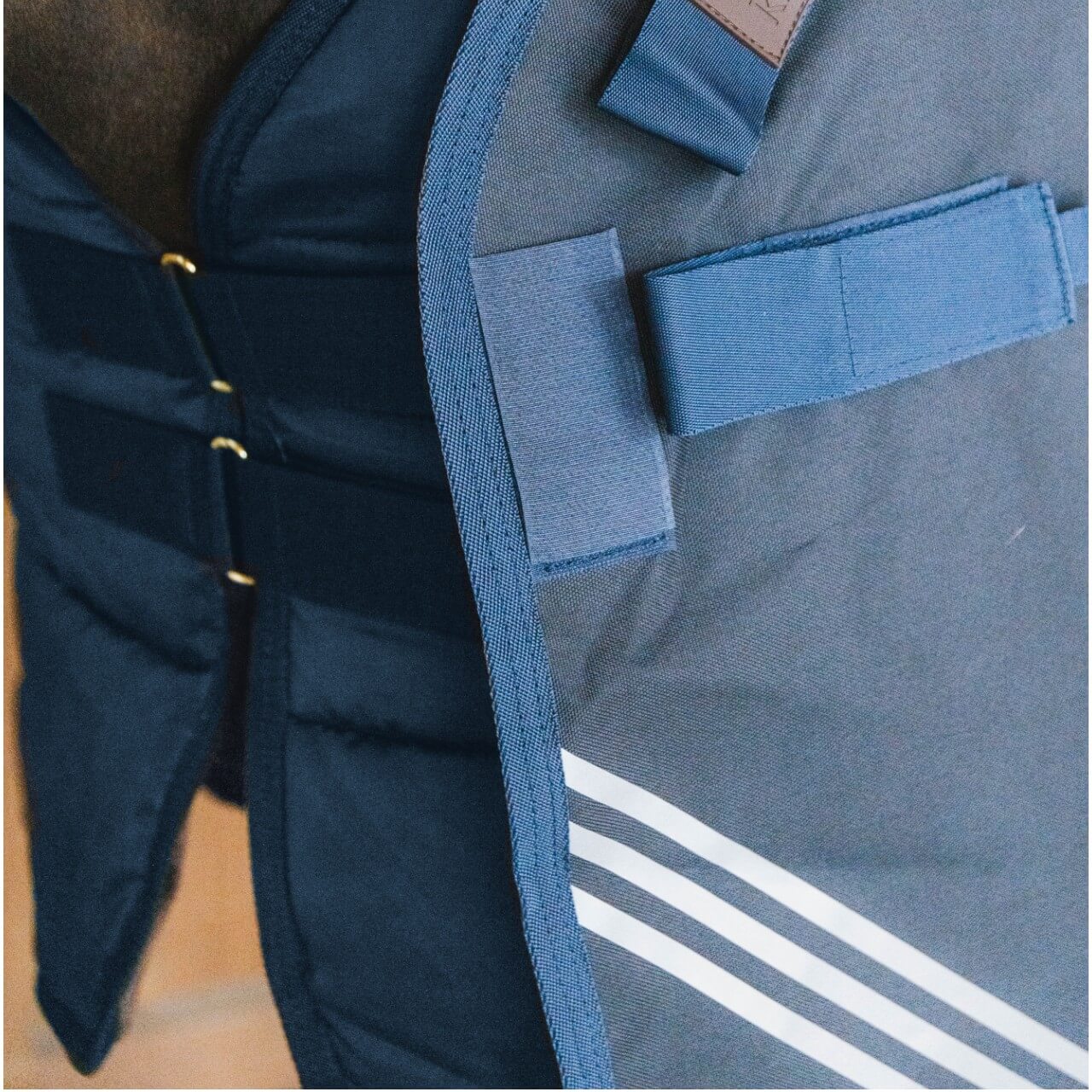 Unterdecke 200g Comfort Liner Turnout Rug
