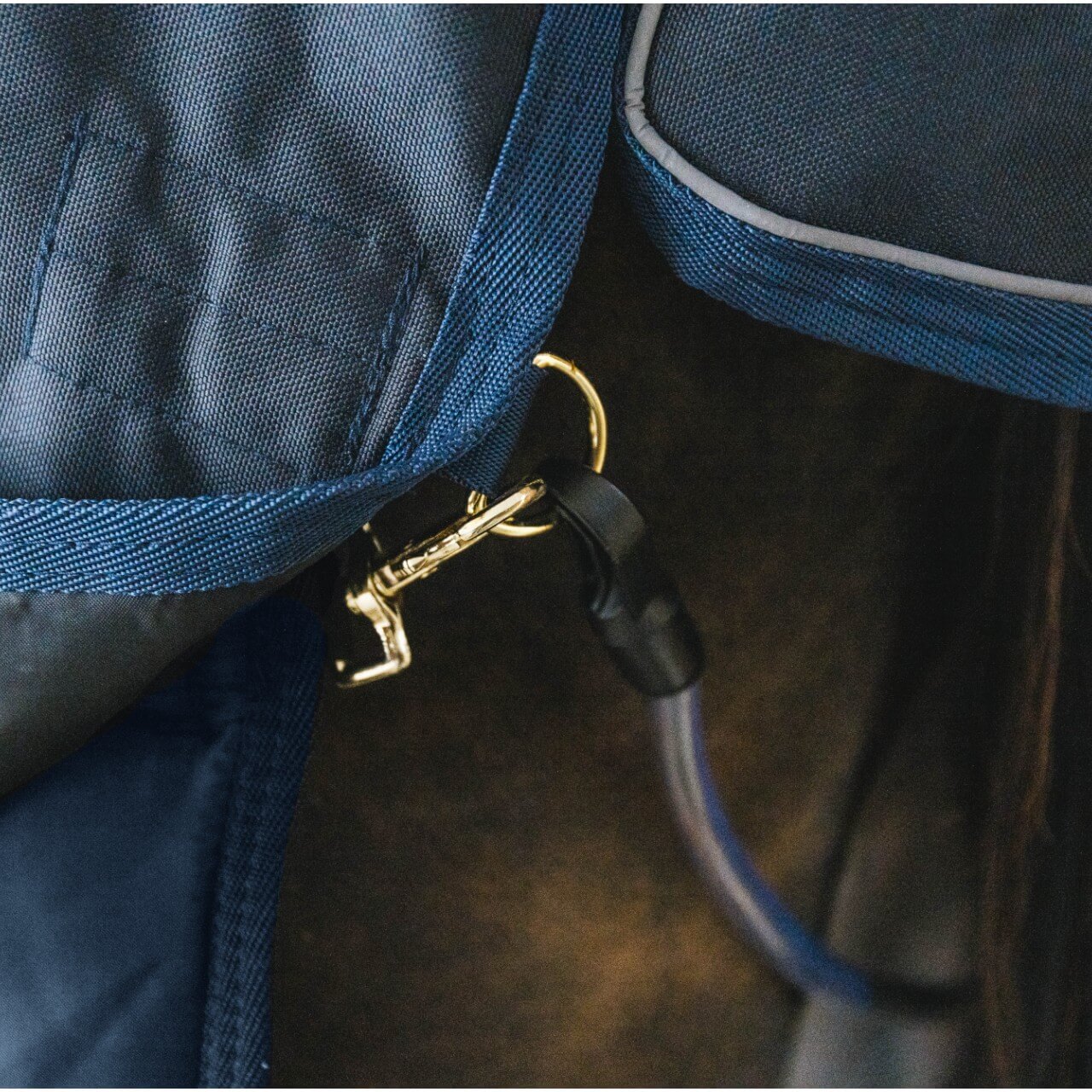 Unterdecke 200g Comfort Liner Turnout Rug