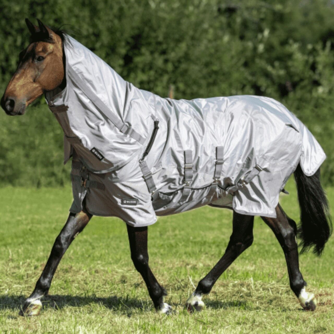 Outdoordecke Rainfly BL Fliegendecke