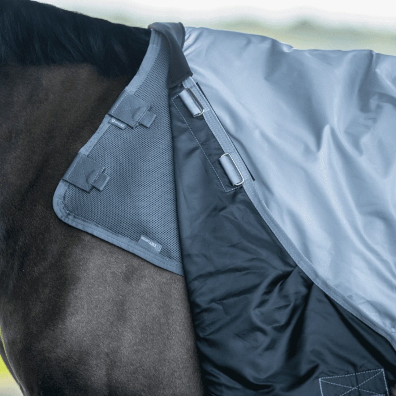 Outdoordecke Rainfly BL Fliegendecke