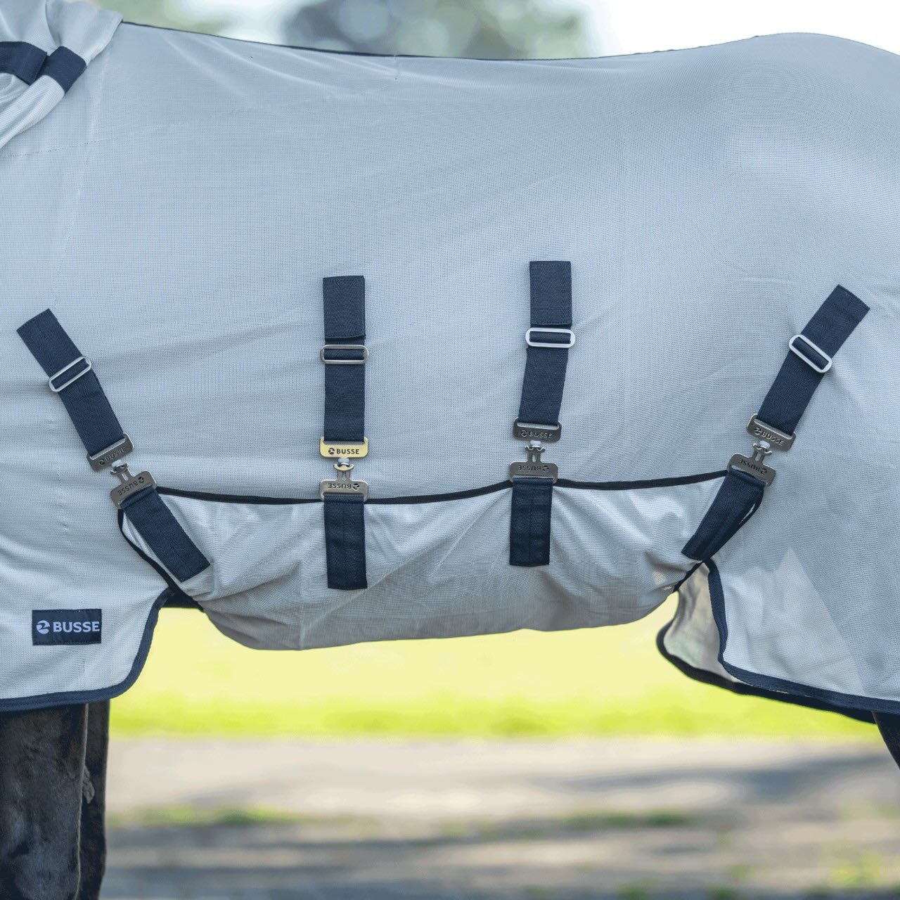 Outdoordecke Superb AB Fliegendecke