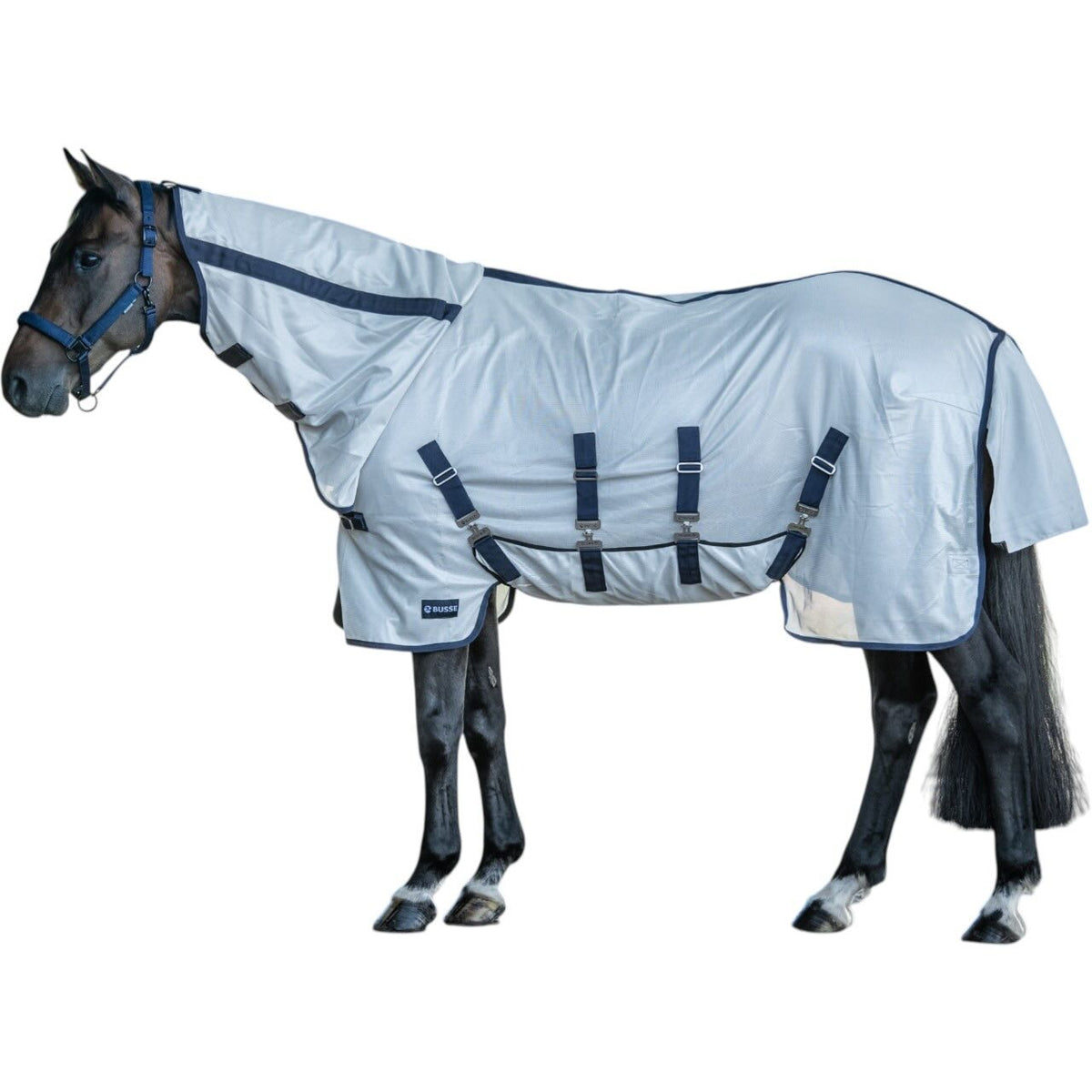 Silber (Navy)