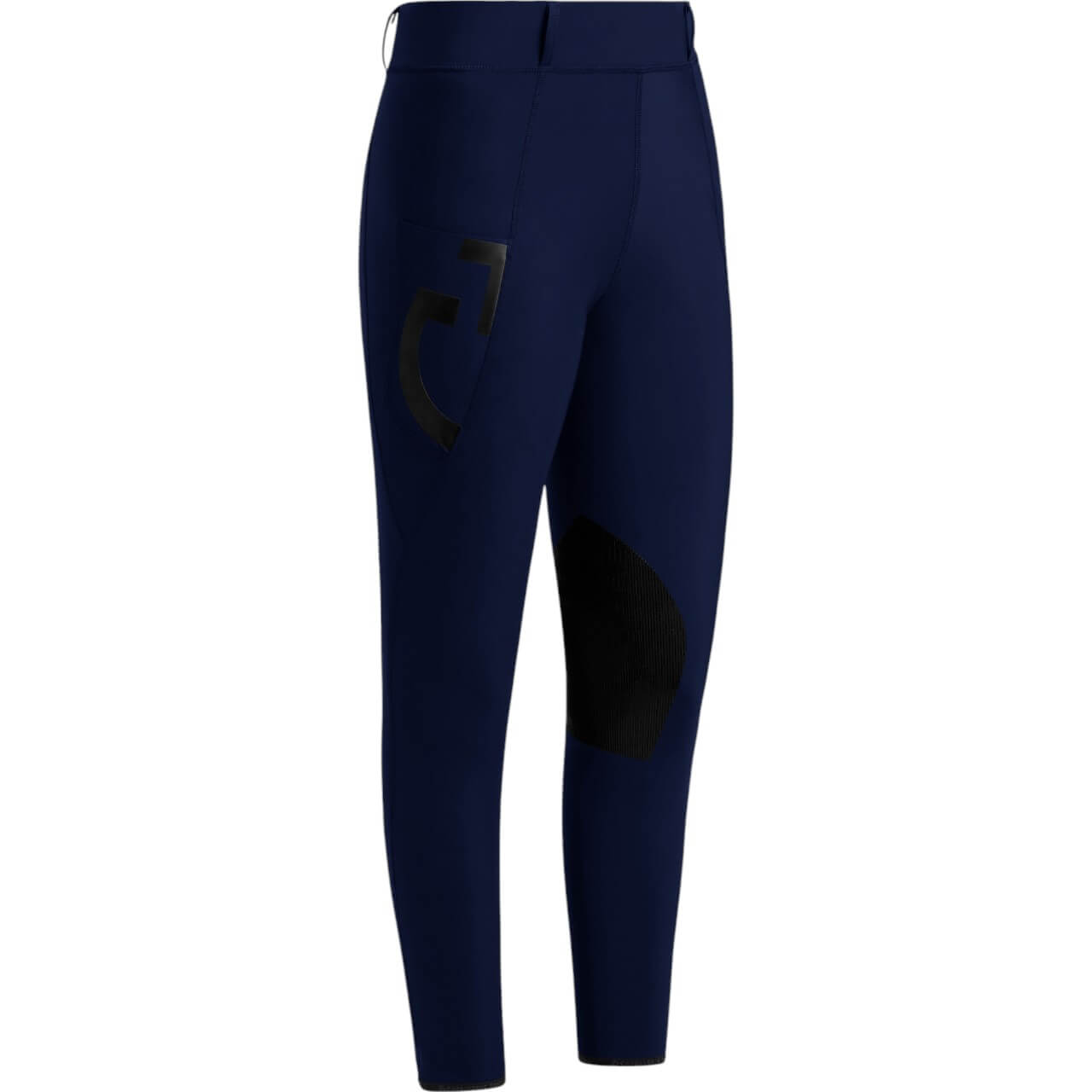 Reitleggings Damen Knee-Grip FS 2025 Reithose