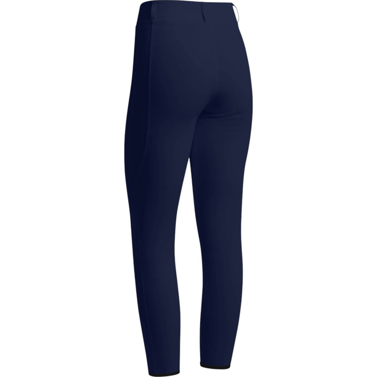 Reitleggings Damen Full-Grip FS 2025 Reithose