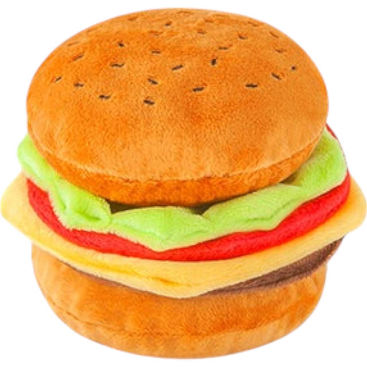 Hundespielzeug Plush Toy American Classic