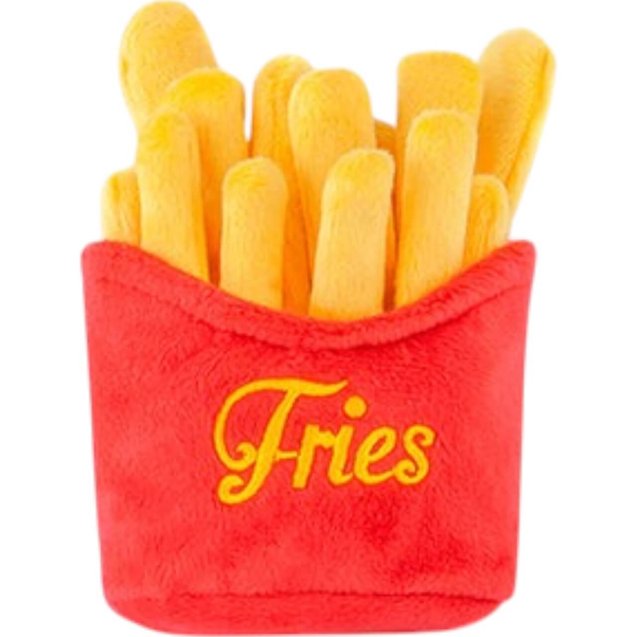 Hundespielzeug Plush Toy American Classic