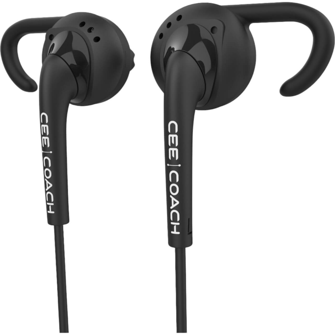 Headset Stereo Standard