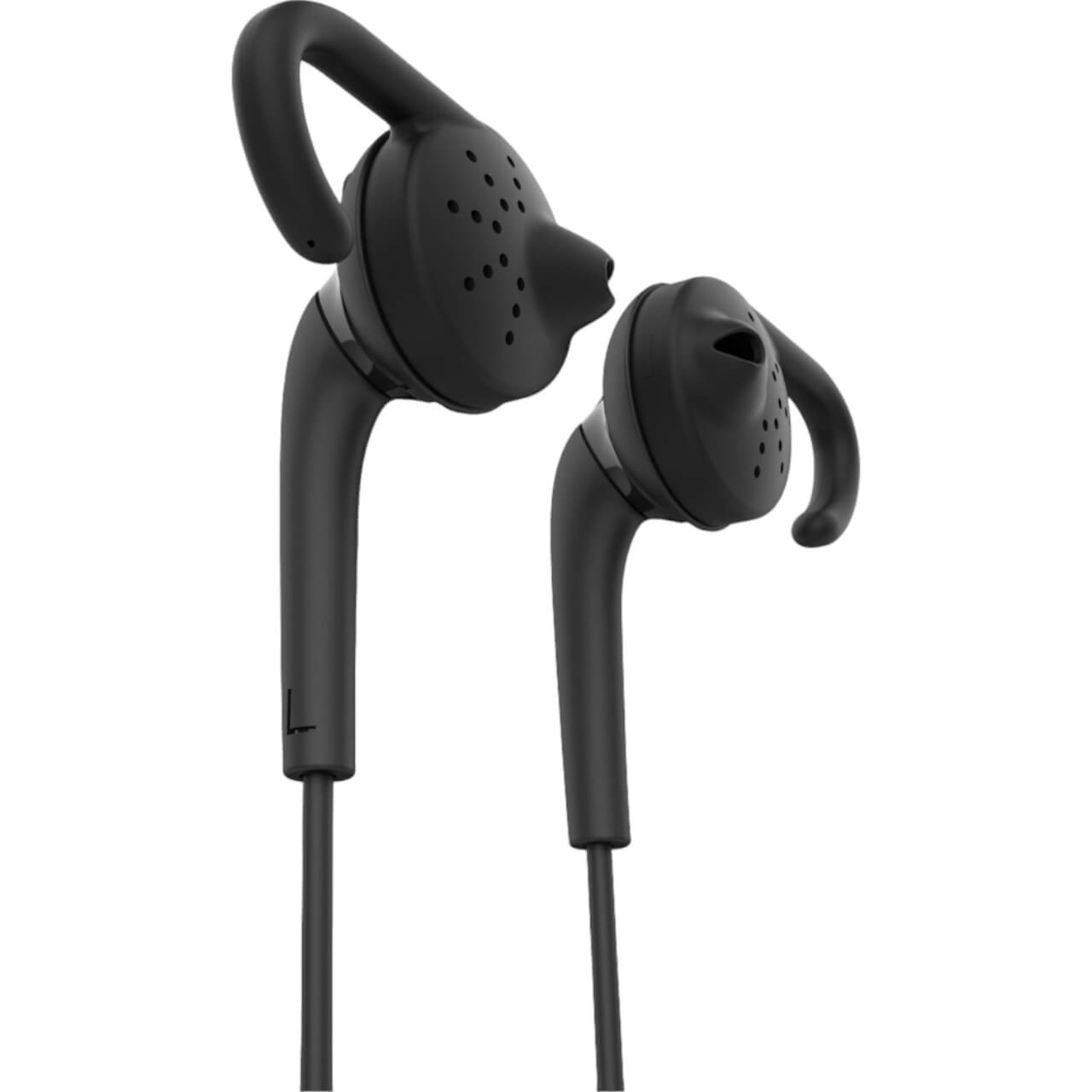 Headset Stereo Standard