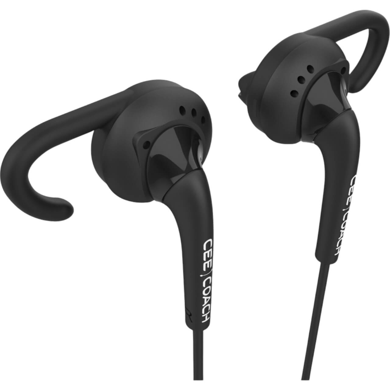 Headset Stereo Standard