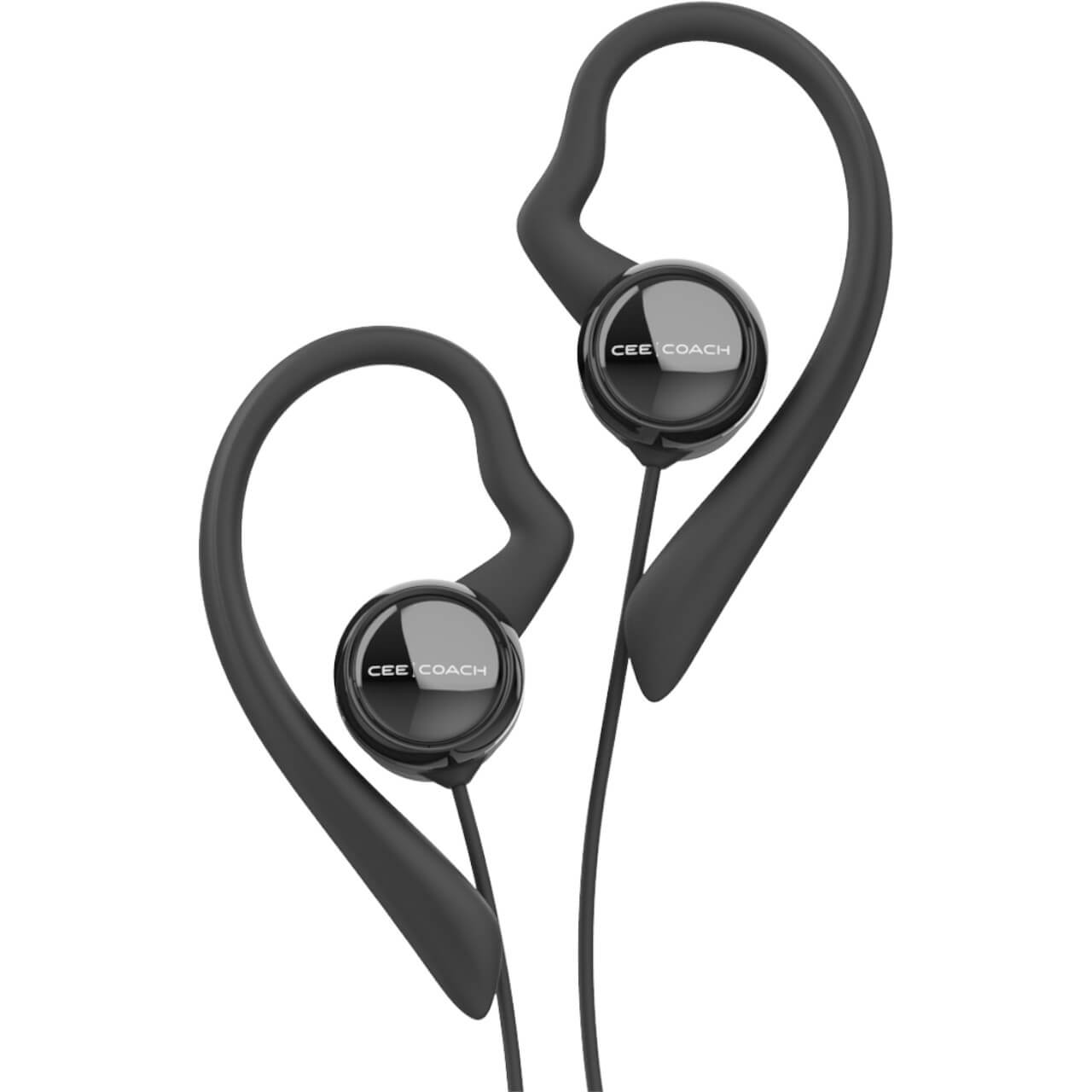 Headset Stereo mit Ohrbügel