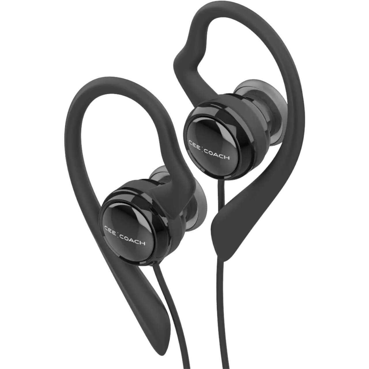 Headset Stereo mit Ohrbügel