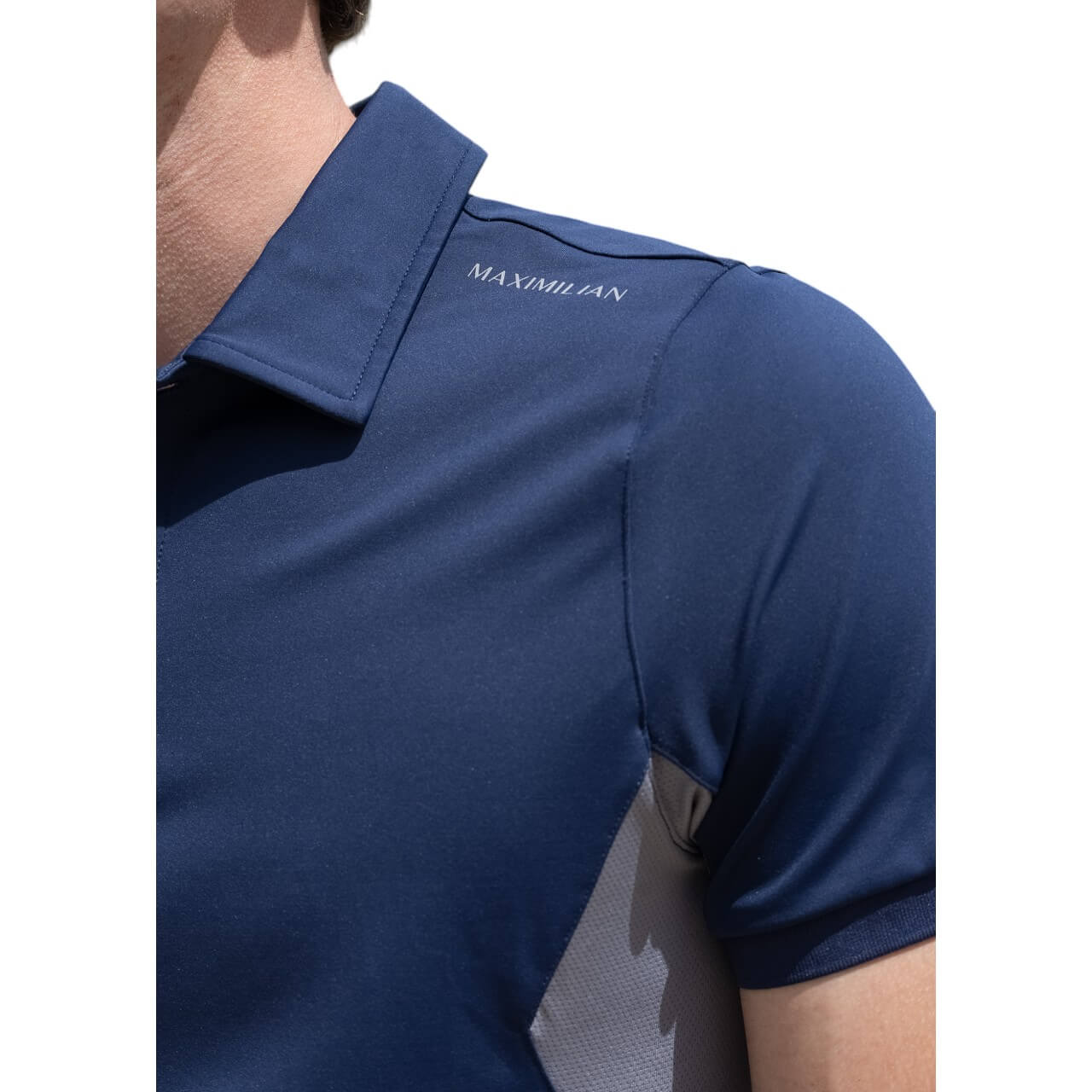 Polo Shirt Cross Shirt