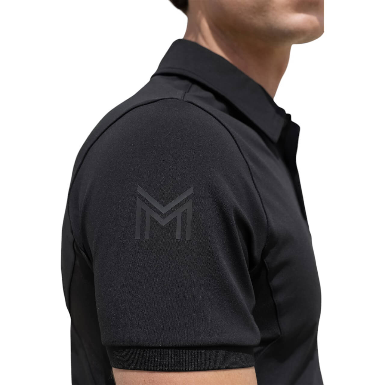 Polo Shirt Cross Shirt