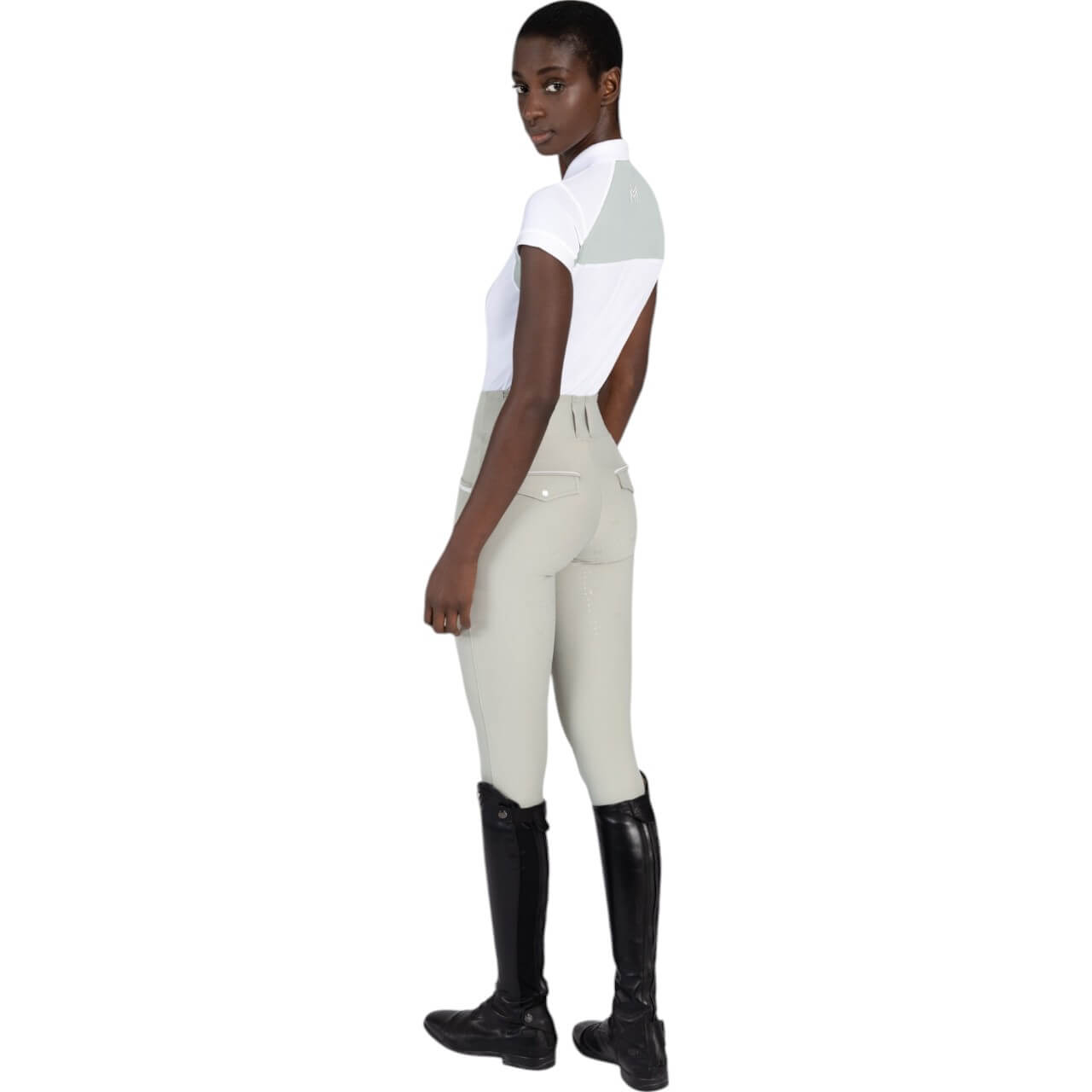 Polo Shirt Damen Aveen Shirt