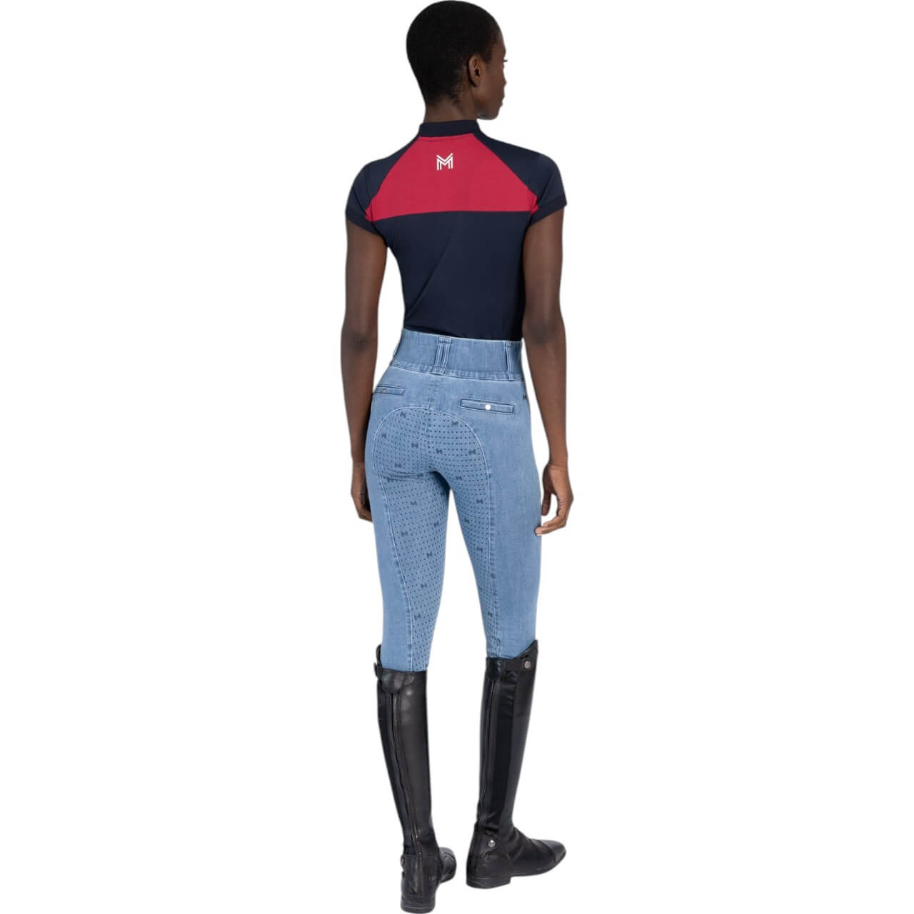 Polo Shirt Damen Aveen Shirt