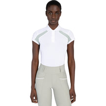 Laurel/White