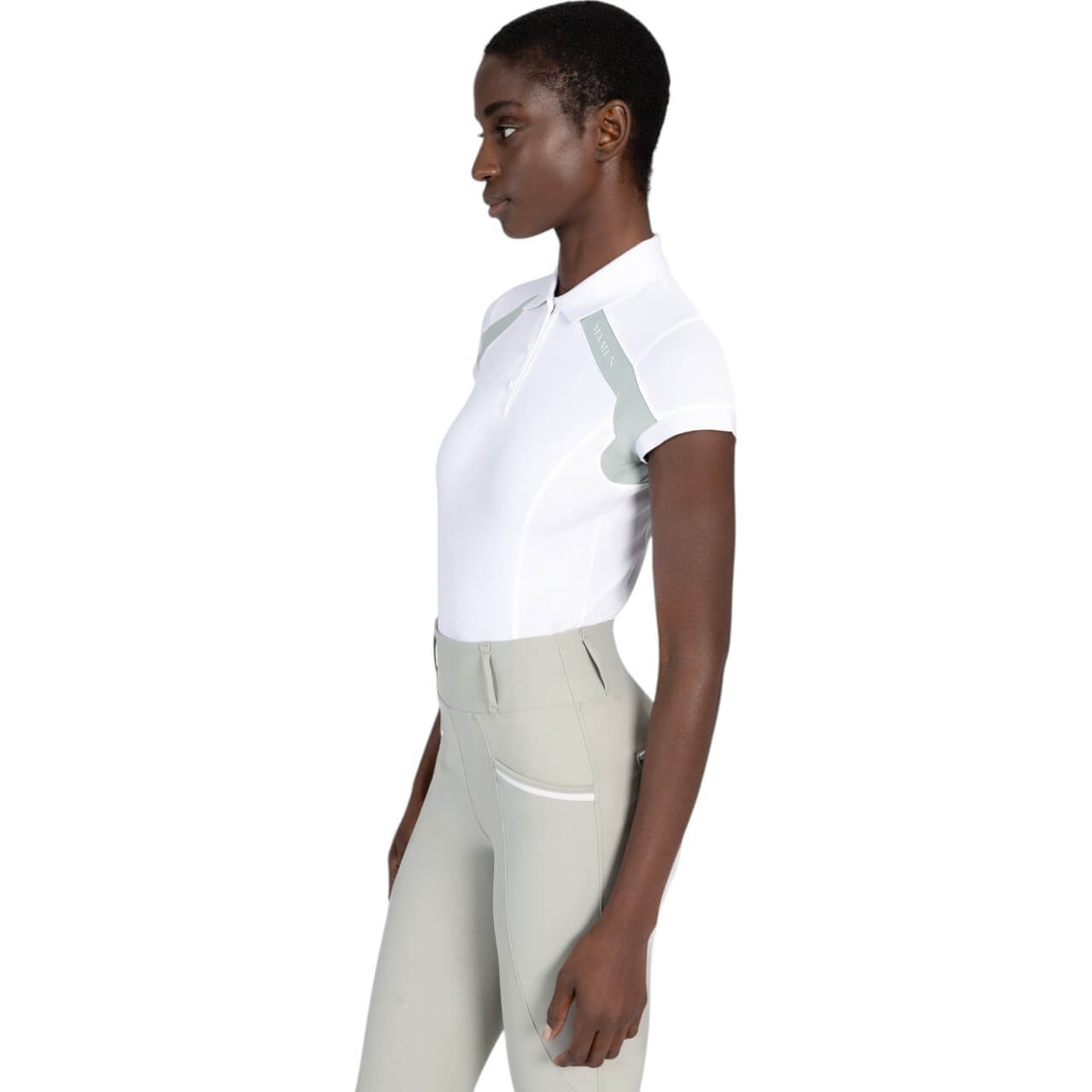 Polo Shirt Damen Aveen Shirt